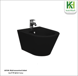Show details for AVVA Wall Mounted Bidet Picture of AVVA Wall Mounted Bidet